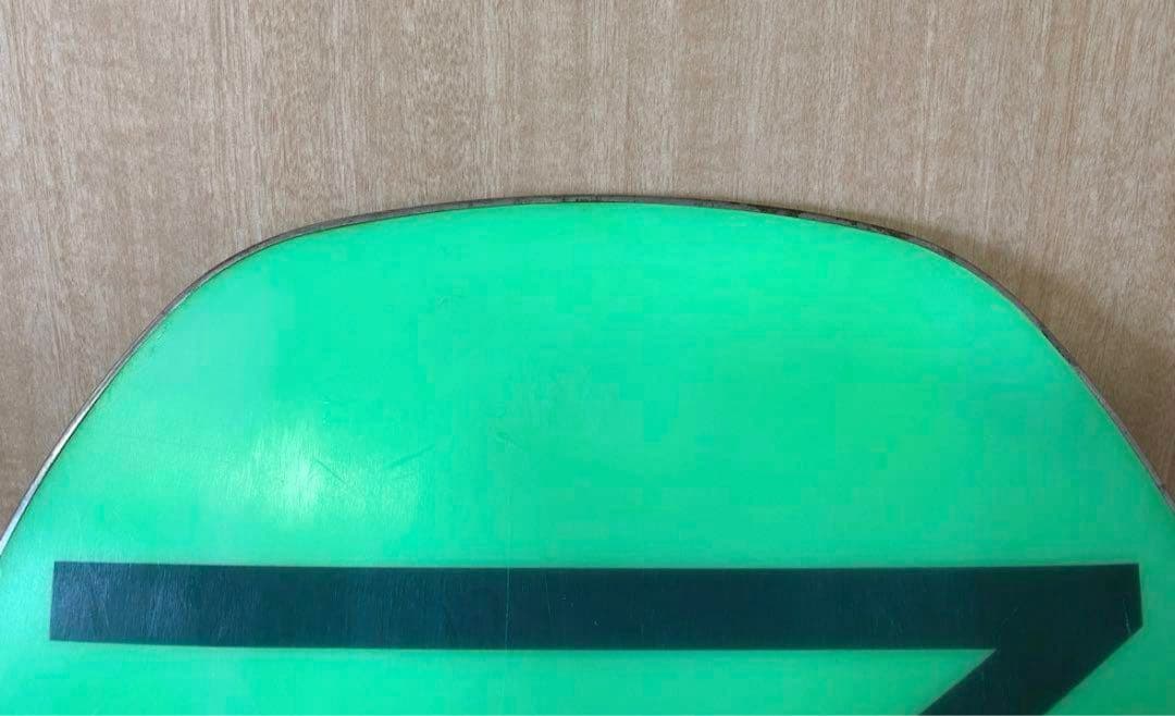 バタレオン BATALEON GLOBAL WARMER 15-16 151cm