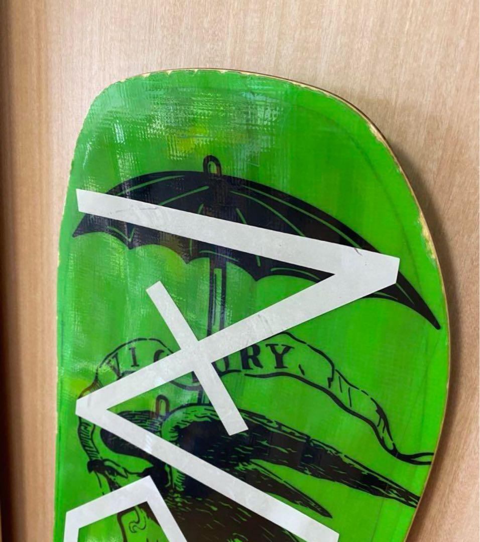 バタレオン BATALEON GLOBAL WARMER 15-16 151cm