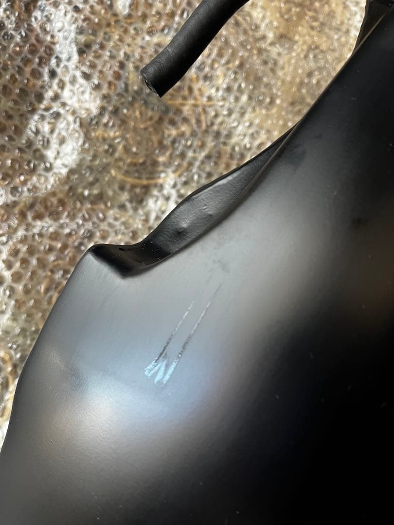 ふじひろ ハーレー ショベル ガソリンタンク 【分割タンク】3.5ガロン