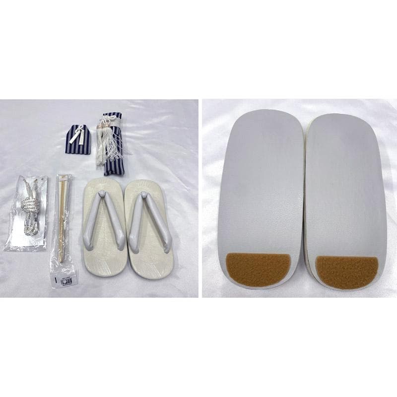 503ab8■七五三 五歳 男児 未使用品 着物&羽織&袴&角帯&長襦袢 小物