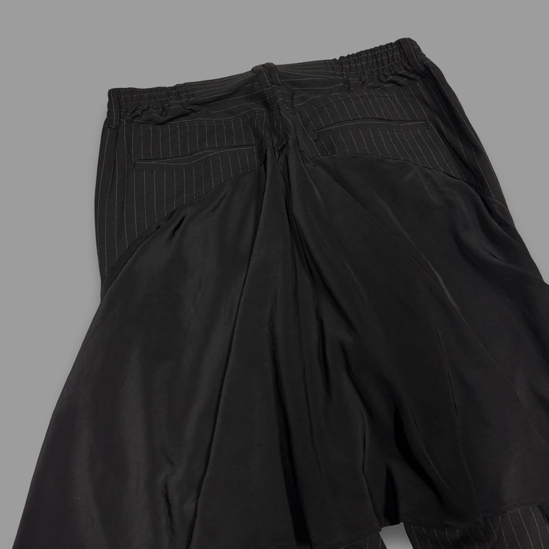 パンツ Rare 00s Archive Roen Tribal Camo Pants