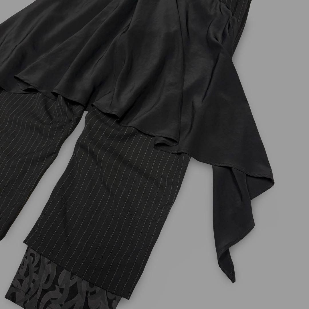 パンツ Rare 00s Archive Roen Tribal Camo Pants