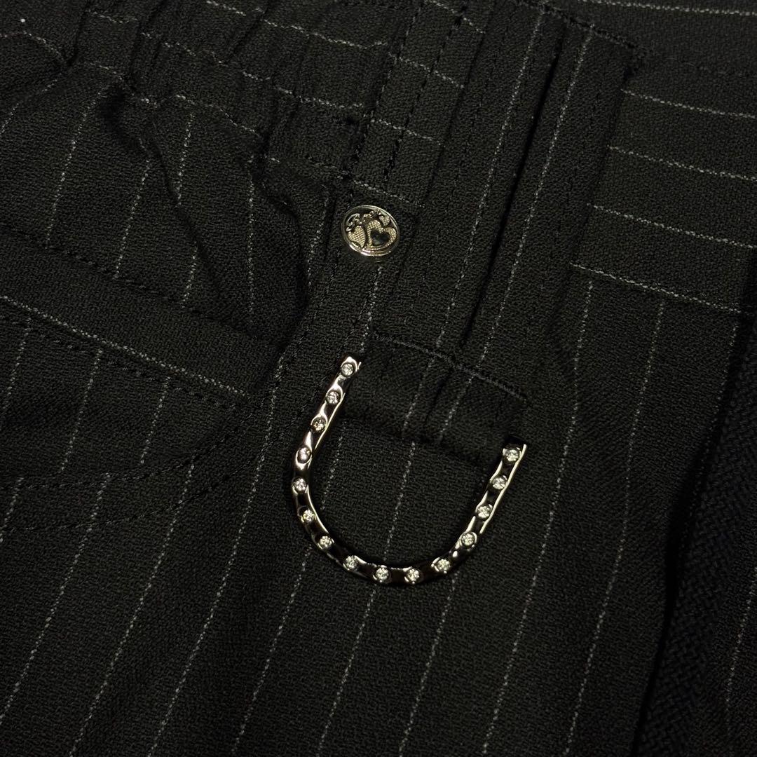 パンツ Rare 00s Archive Roen Tribal Camo Pants