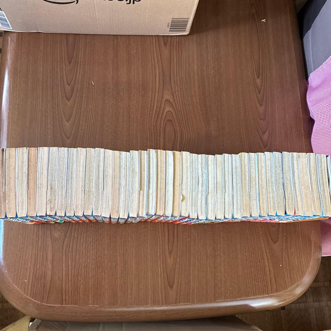 はじめの一歩　　1〜97巻のセット