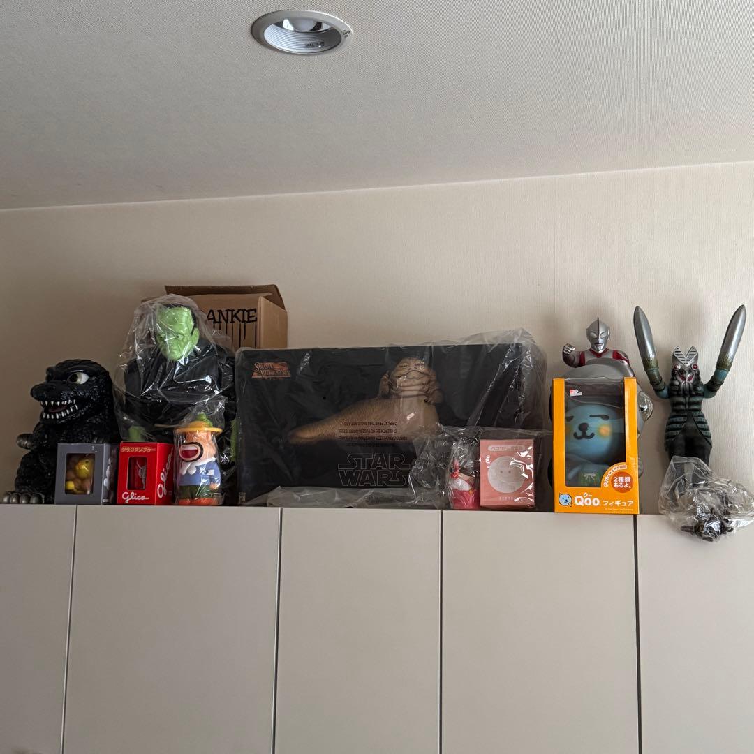 最終値下 エイリアン 製作25周年記念 アニバーサリーコレクション9000セット