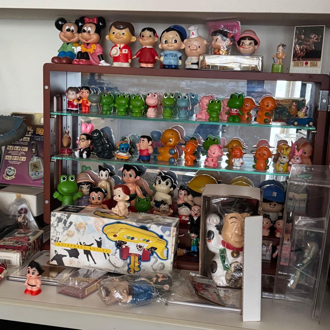 最終値下 エイリアン 製作25周年記念 アニバーサリーコレクション9000セット