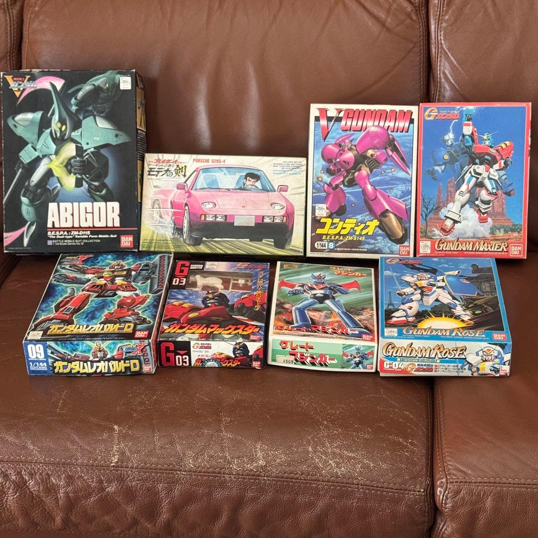 最終値下 エイリアン 製作25周年記念 アニバーサリーコレクション9000セット