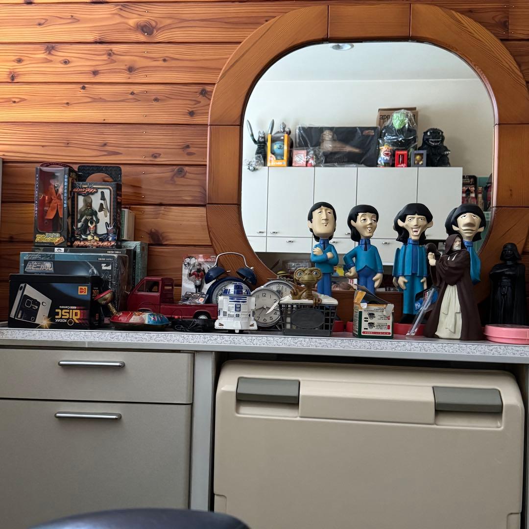 最終値下 エイリアン 製作25周年記念 アニバーサリーコレクション9000セット