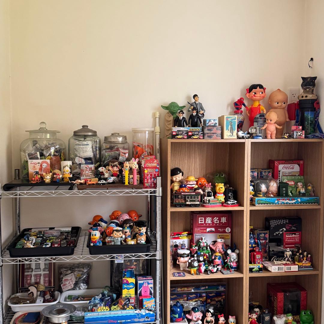 最終値下 エイリアン 製作25周年記念 アニバーサリーコレクション9000セット