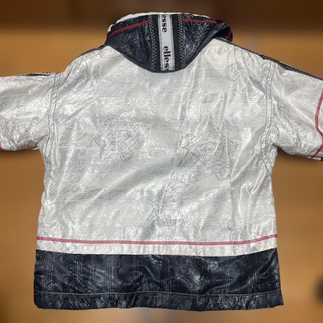 ellesse スキーウェア　女性用М