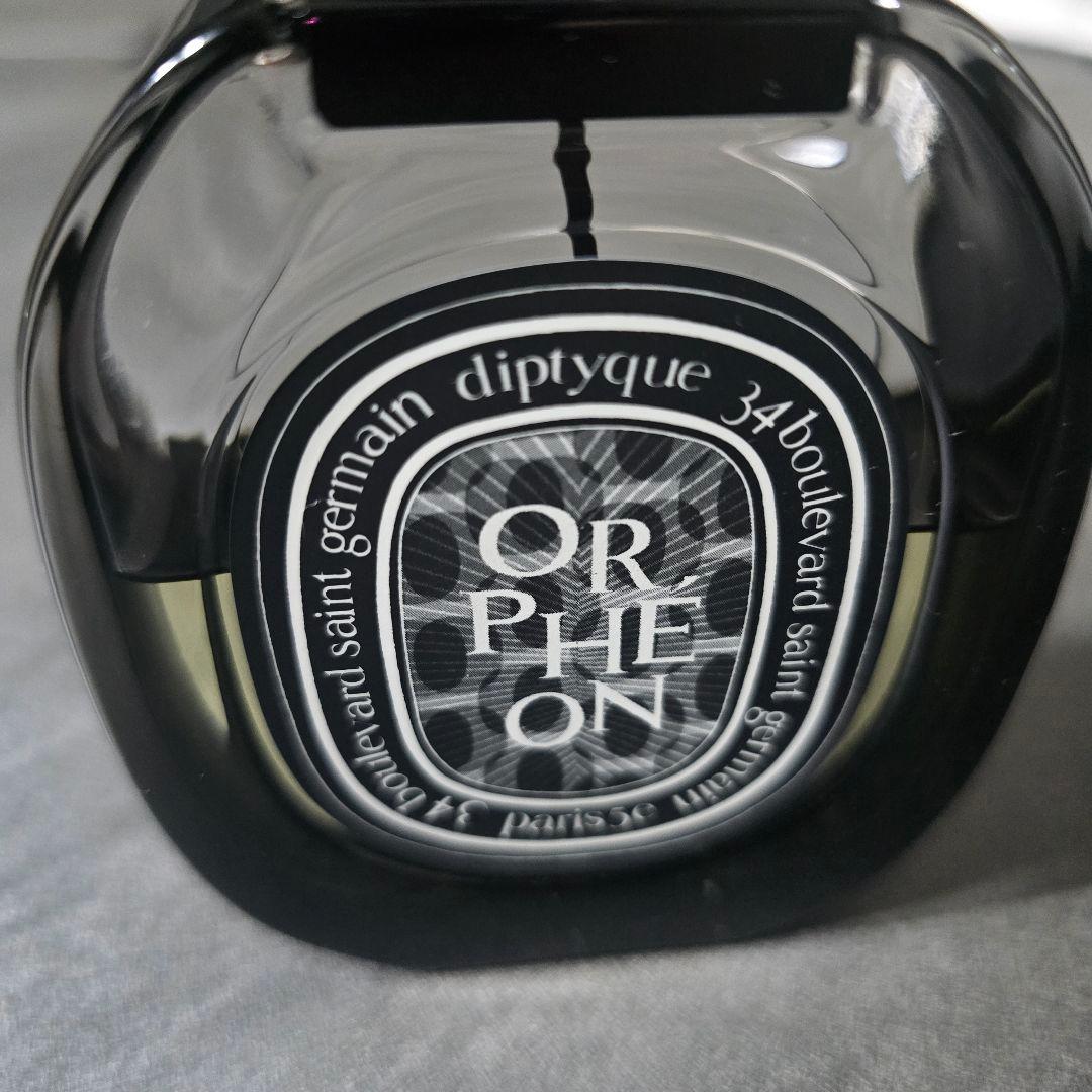 diptyque Orphéon 75ml