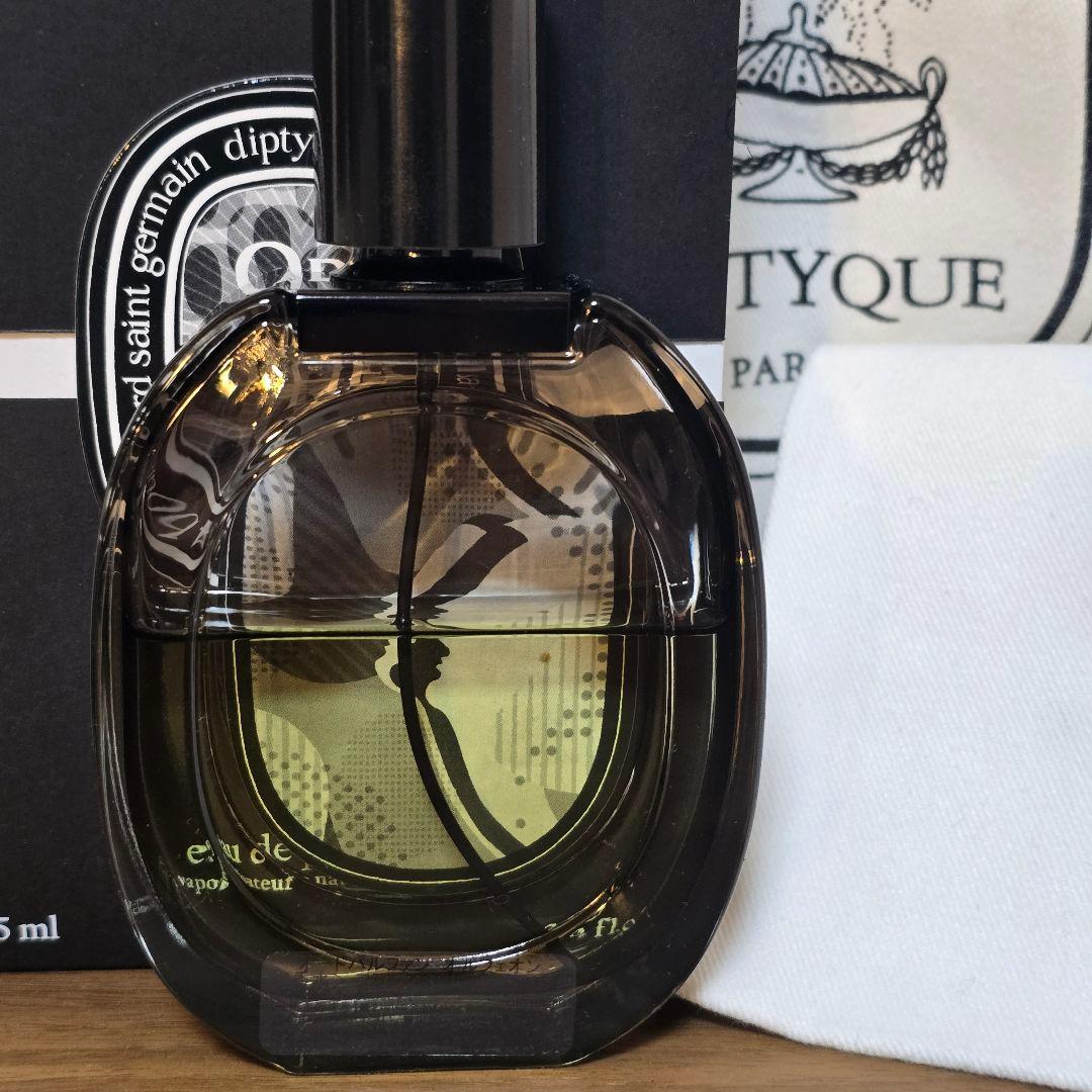 diptyque Orphéon 75ml