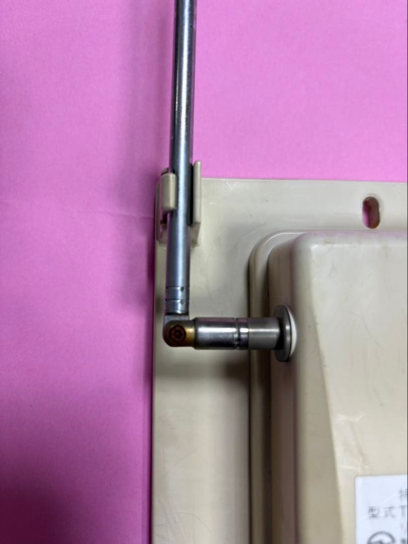 リンナイ給湯器　無線リモコンセット