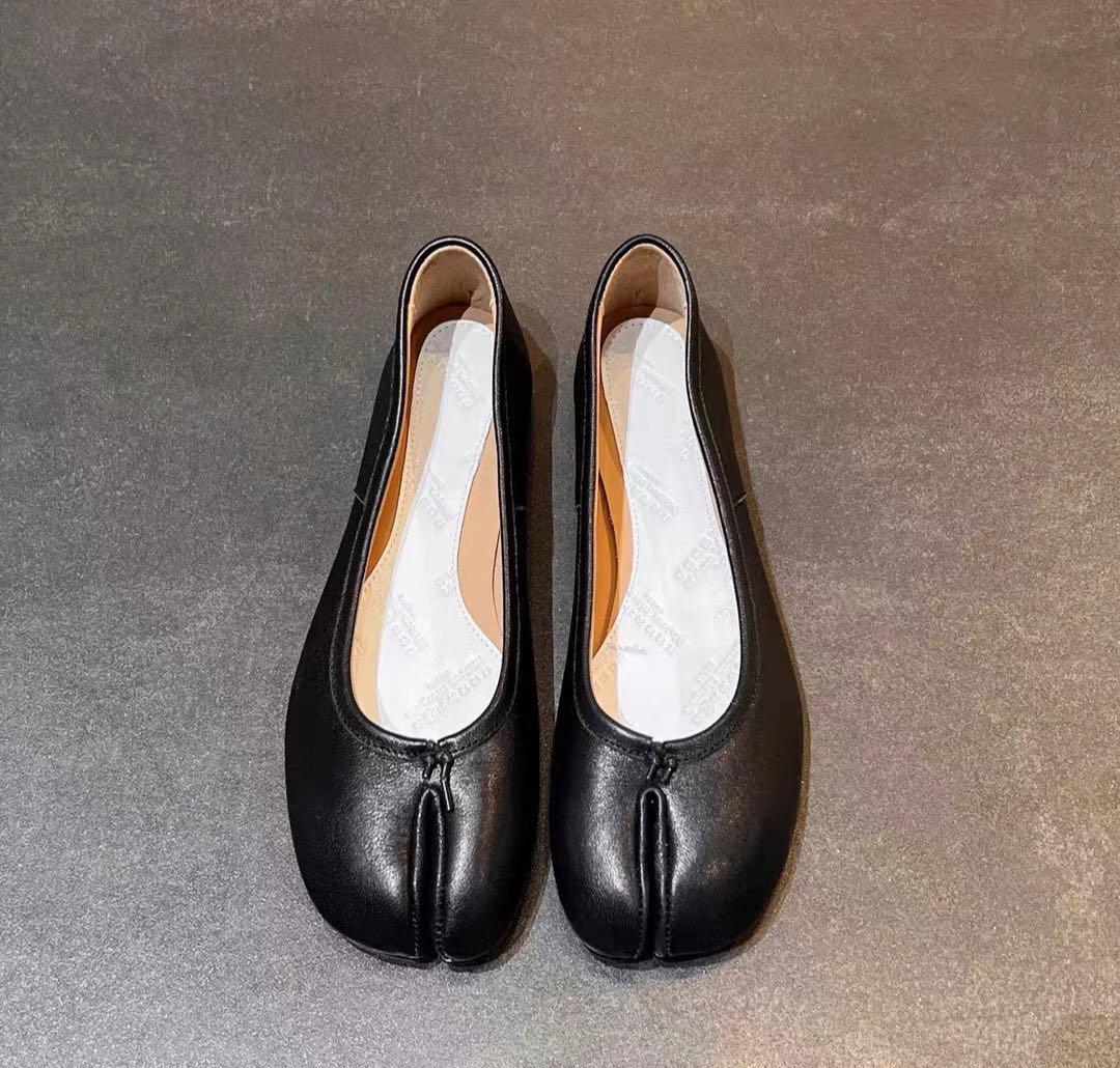 Maison Margiela タビバレエシューズ 38 美品