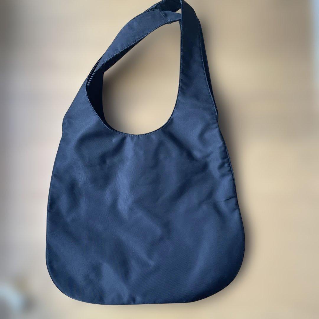 FENDI ナイロントートバッグ