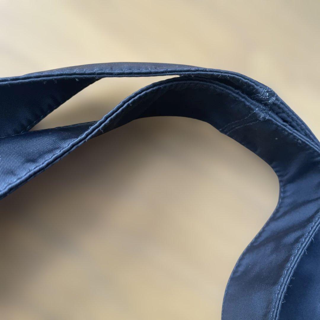 FENDI ナイロントートバッグ