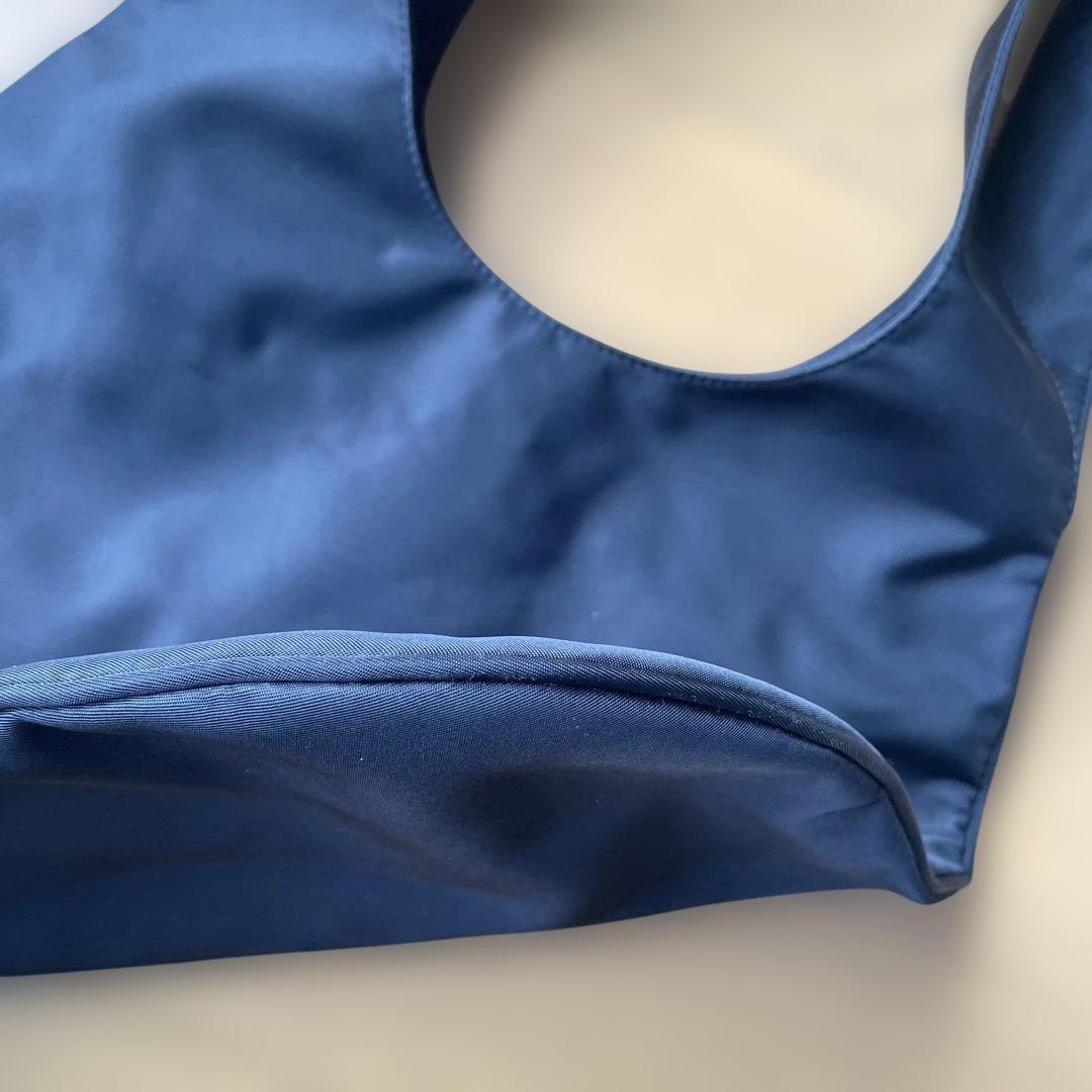 FENDI ナイロントートバッグ