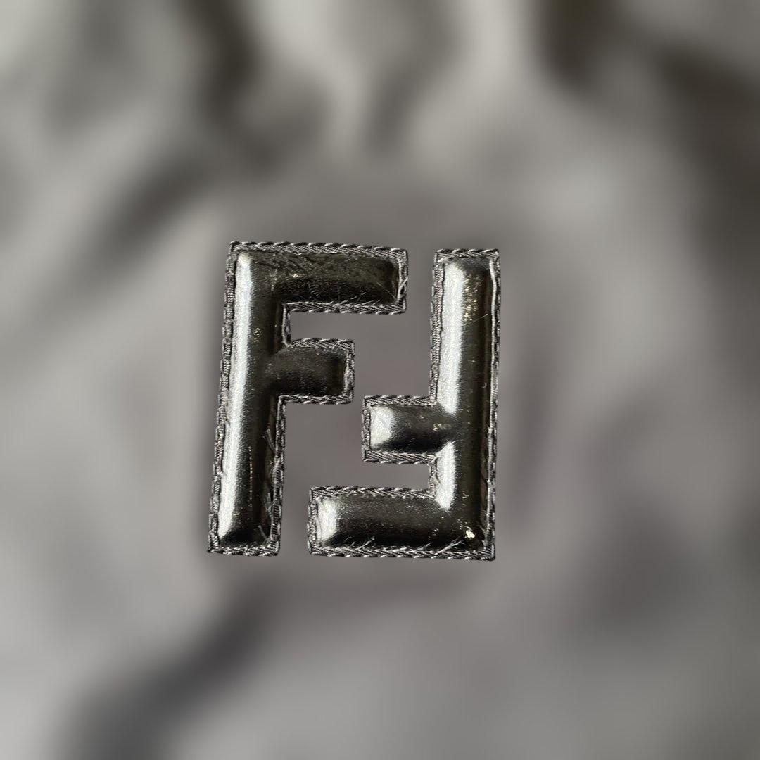 FENDI ナイロントートバッグ