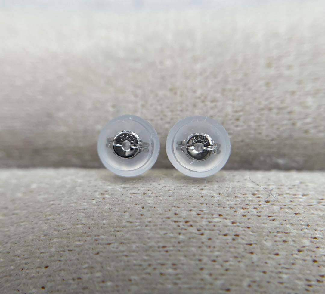 専用JA168★高級 ダイヤモンド0.55ct プラチナ ピアス