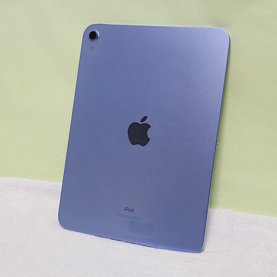 ☆箱付き☆ Apple iPad 第10世代 64GB 10.9インチ