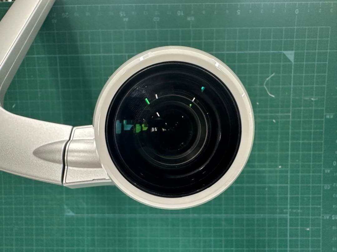 ELMO PX-10 書画カメラ 2K 1080万画素