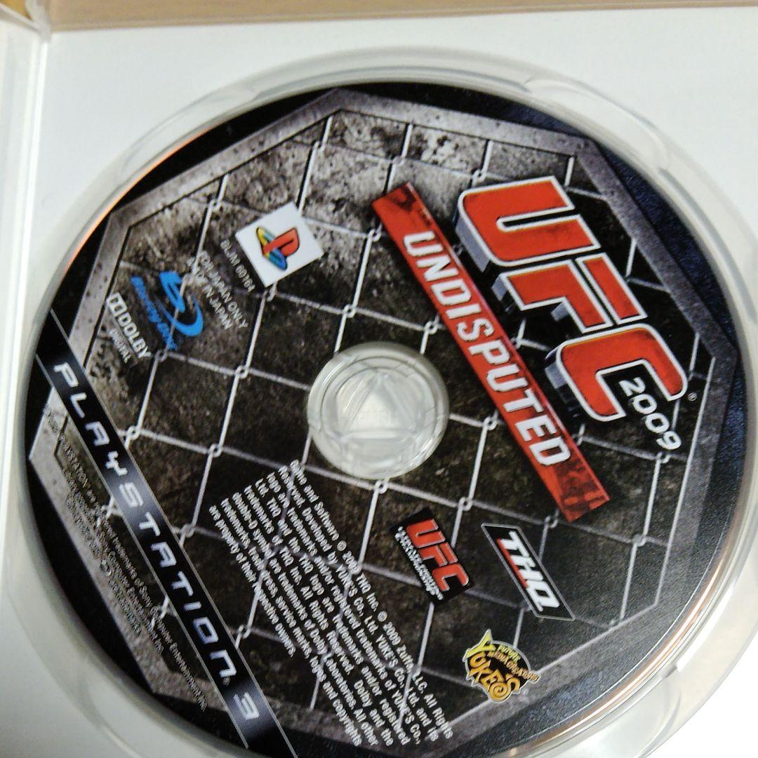 Nintendo Switch UFC 2009 Undisputed