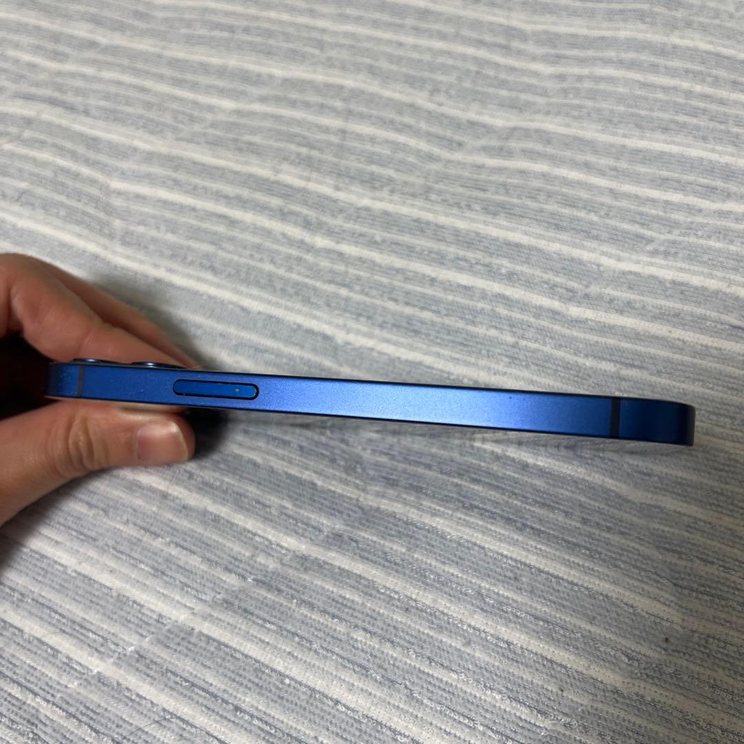 ジャンク品Iphone 12 Mini - 64GB Sim フリー