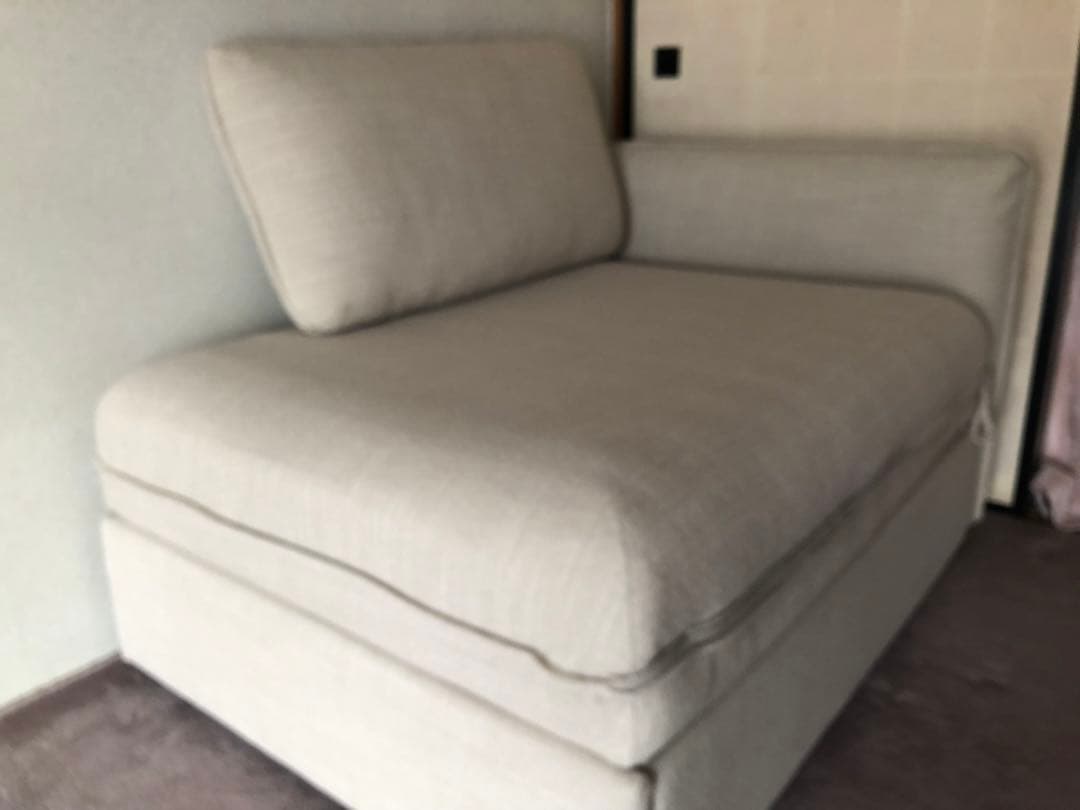 IKEA VALLENTUNAヴァレントゥナ　クッション＆クッションカバー