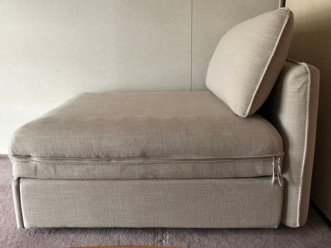 IKEA VALLENTUNAヴァレントゥナ　クッション＆クッションカバー