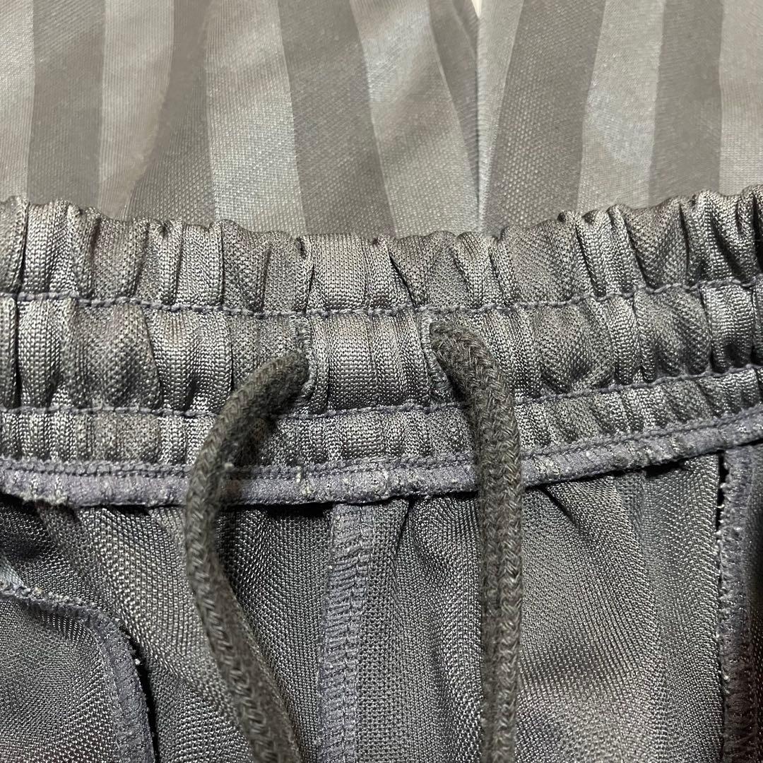 ナイスカラーリング！プーマpuma ジャージセットアップ　上下　刺繍　デカロゴ