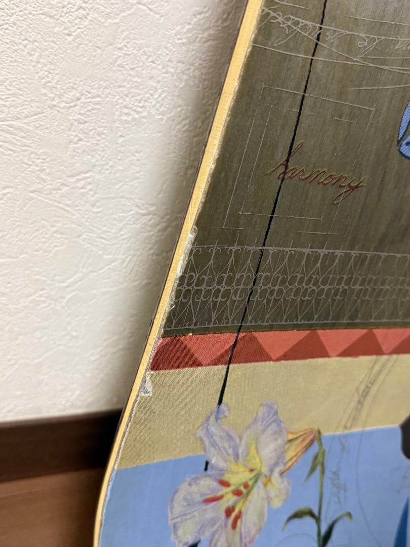 初心者おすすめBURTON FEELGOOD K2 スノーボードセット 152