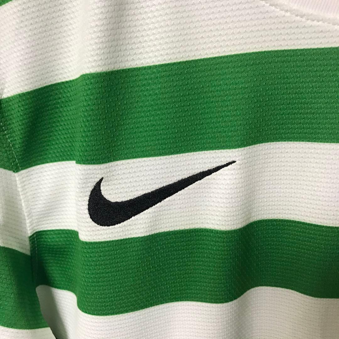 Celtic セルティック ユニフォーム 13/14 