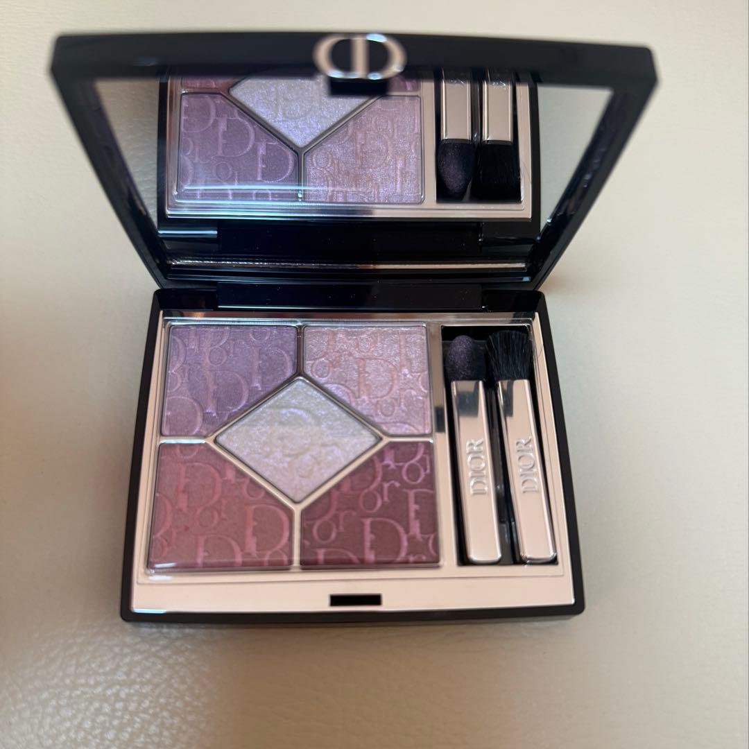 dior ピンクロリポップ