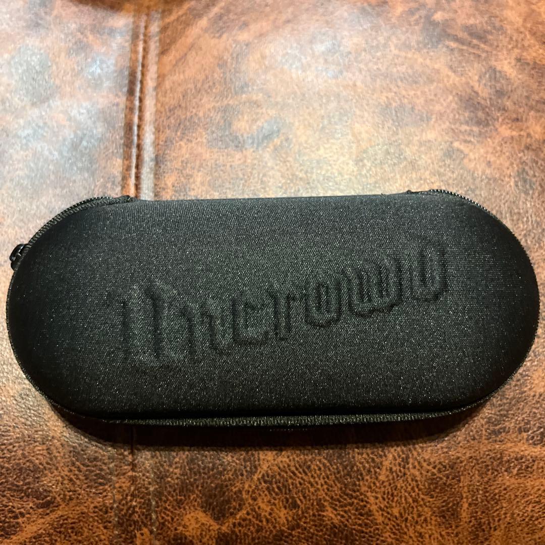 UNCROWD TUNDRA 調光サングラス