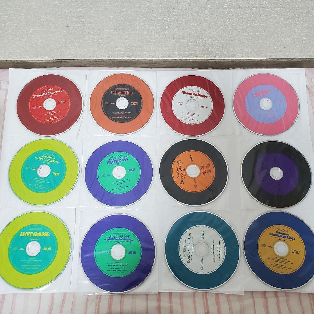 ヒプマイ 大量セット