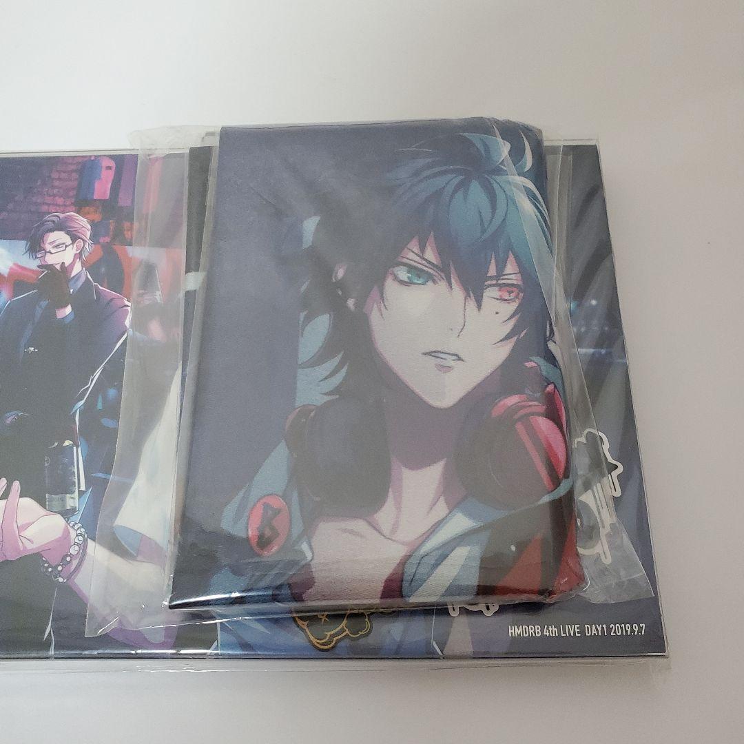 ヒプマイ 大量セット