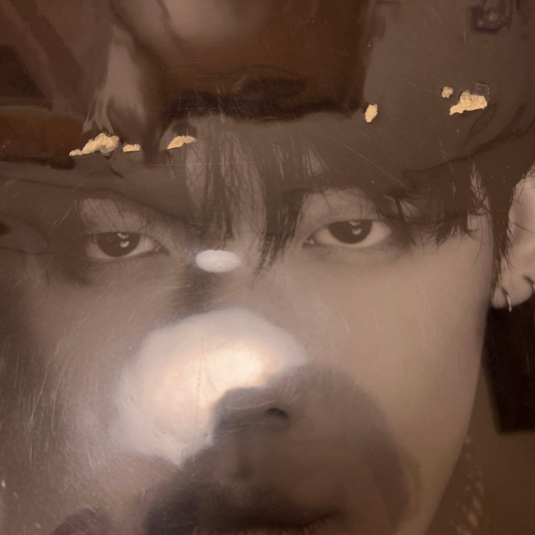 TXT ヨンジュン 新品 未開封 DICON DFESTA