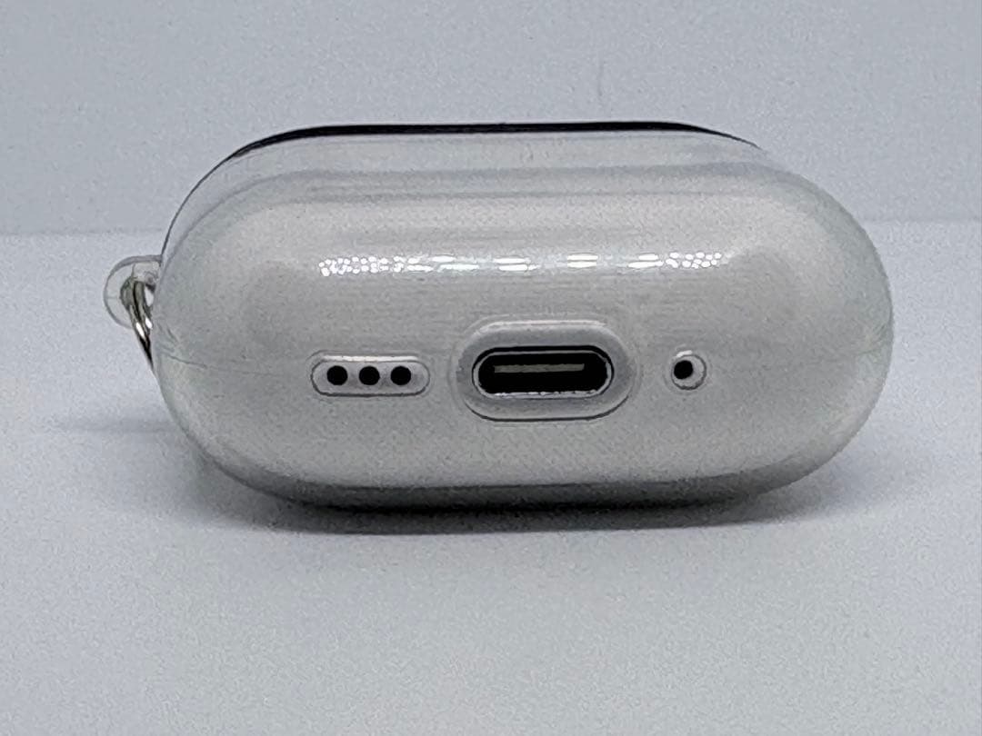 【美品 ケースおまけ】AirPods4 アクティブノイズキャンセリング機能付