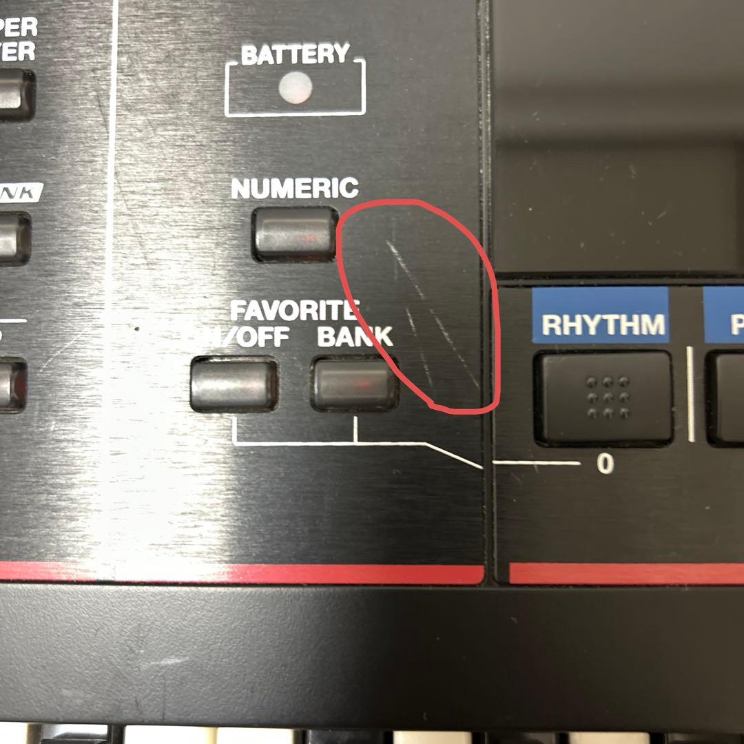 Roland JUNO-DI 61鍵 シンセサイザー ソフトケース付き