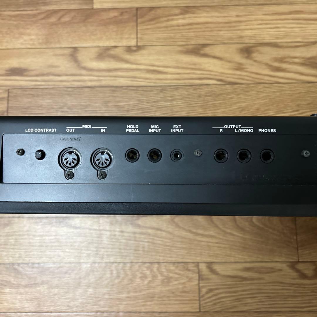 Roland JUNO-DI 61鍵 シンセサイザー ソフトケース付き