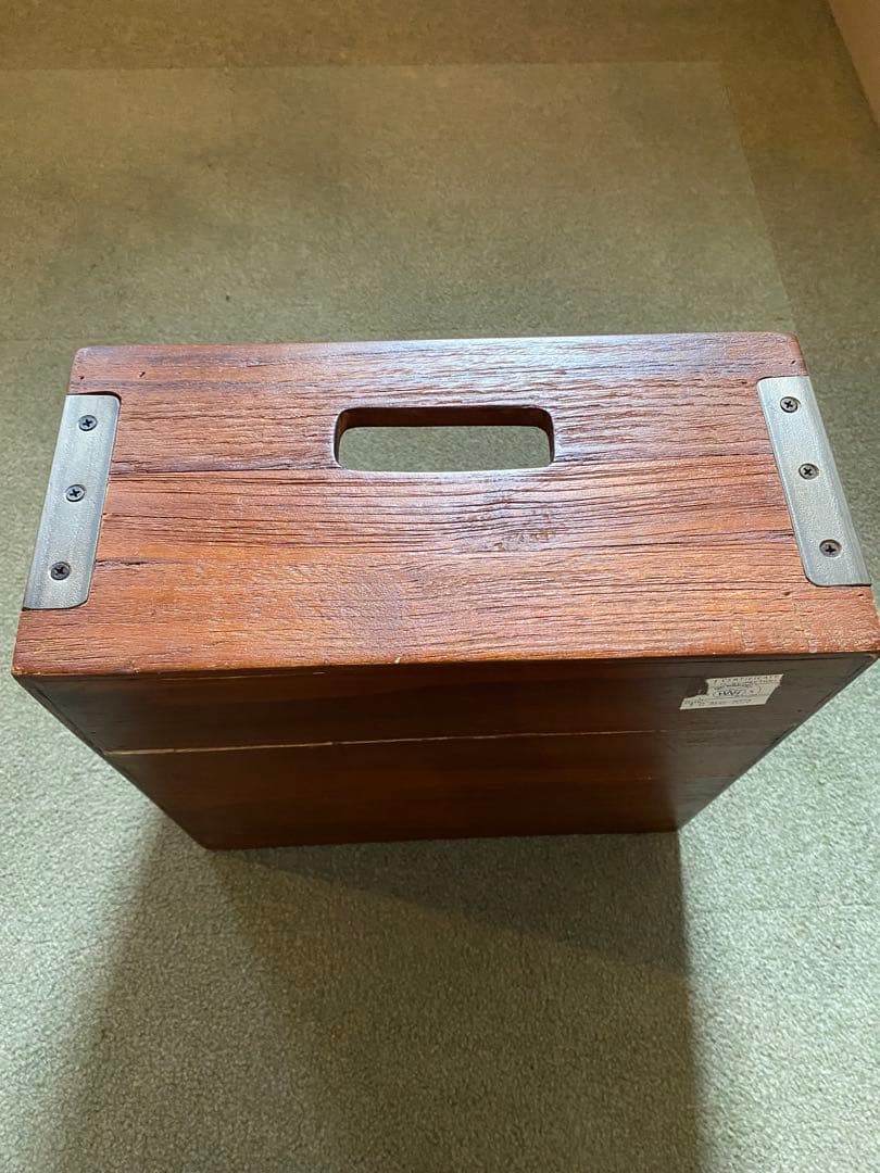 アクメファニチャー　トロイボックスS