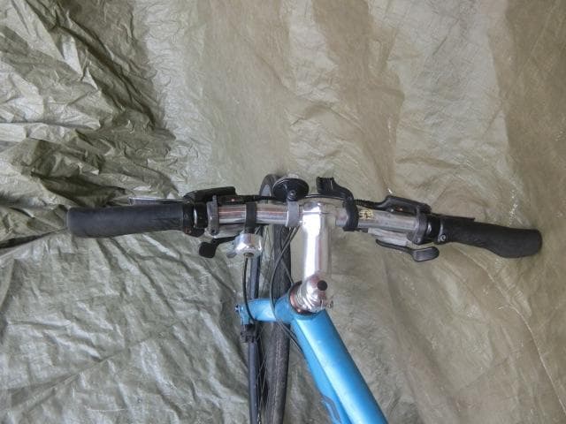 106：Giant　ESCAPE　ジャイアント　ジャンク　引取限定：埼玉県所沢市