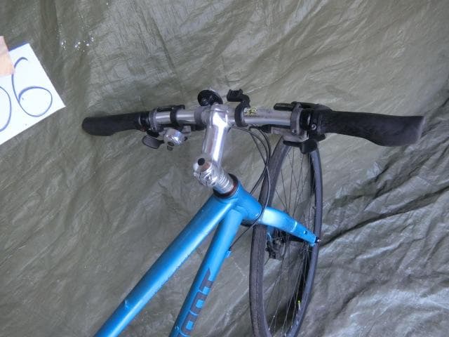 106：Giant　ESCAPE　ジャイアント　ジャンク　引取限定：埼玉県所沢市