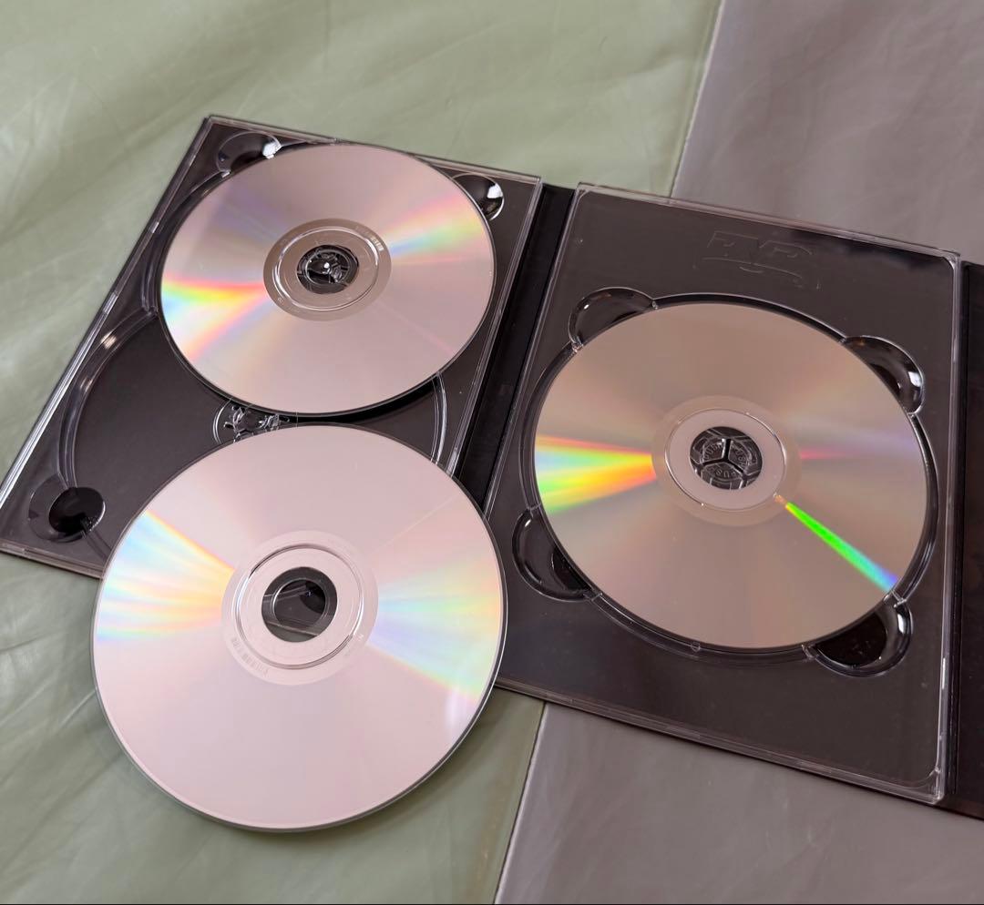 ミュージック BIGBANG WORLD TOUR MADE IN SEOUL DVD