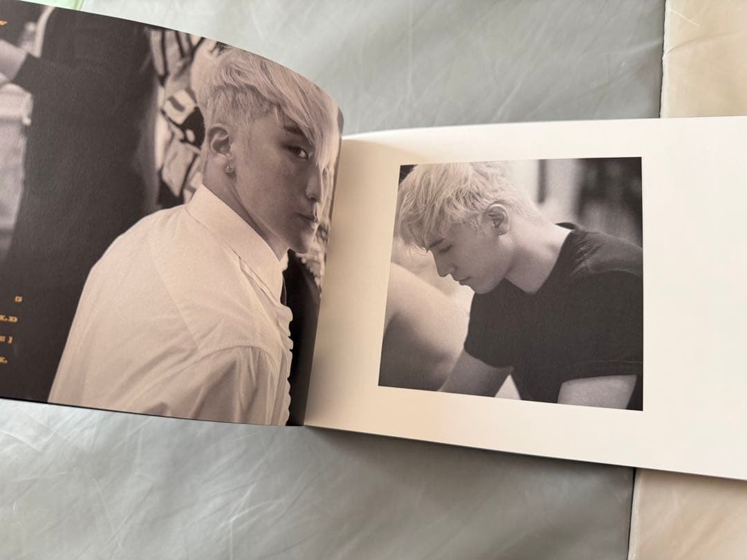 ミュージック BIGBANG WORLD TOUR MADE IN SEOUL DVD