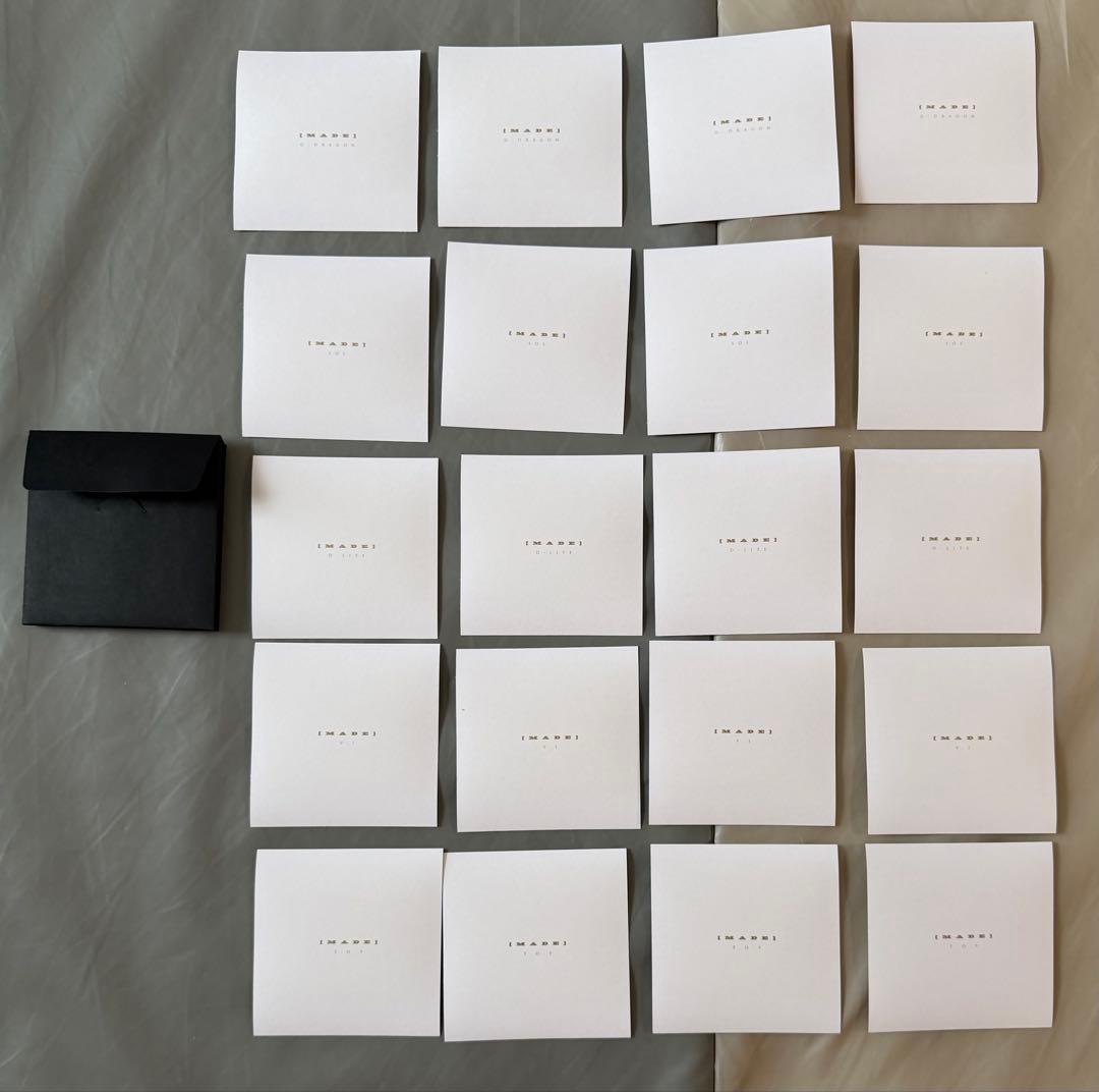 ミュージック BIGBANG WORLD TOUR MADE IN SEOUL DVD