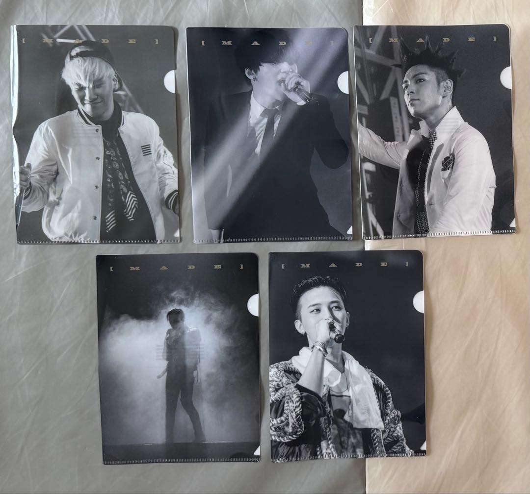 ミュージック BIGBANG WORLD TOUR MADE IN SEOUL DVD