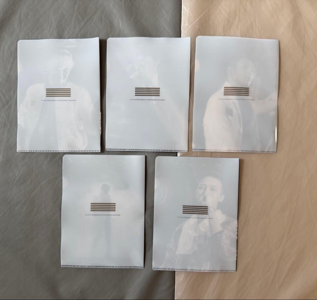 ミュージック BIGBANG WORLD TOUR MADE IN SEOUL DVD