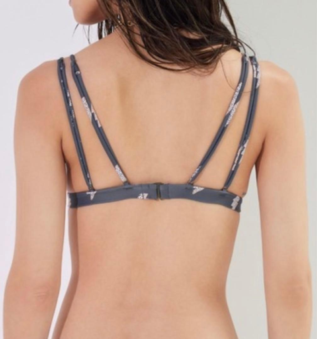 【新品未使用】ALEXIASTAM ビキニセット