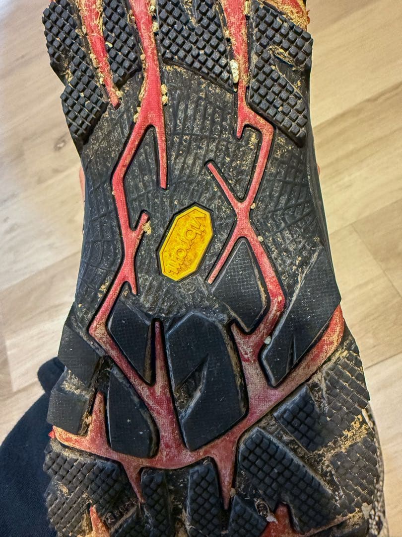 M*t様 Danner FREDDO LO ダナー 27.0cmパイソン柄 スノ